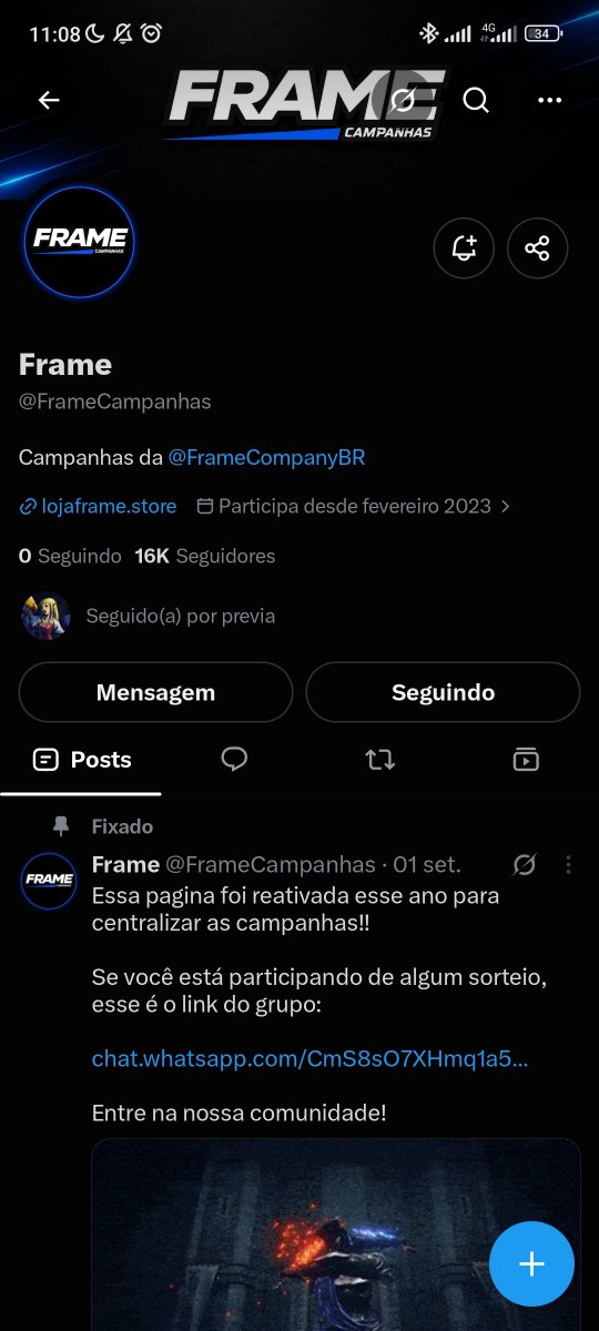 flashmallow's tweet photo. @previaxd @FrameCampanhas steam https://t.co/vZ2Mi3Xs6W