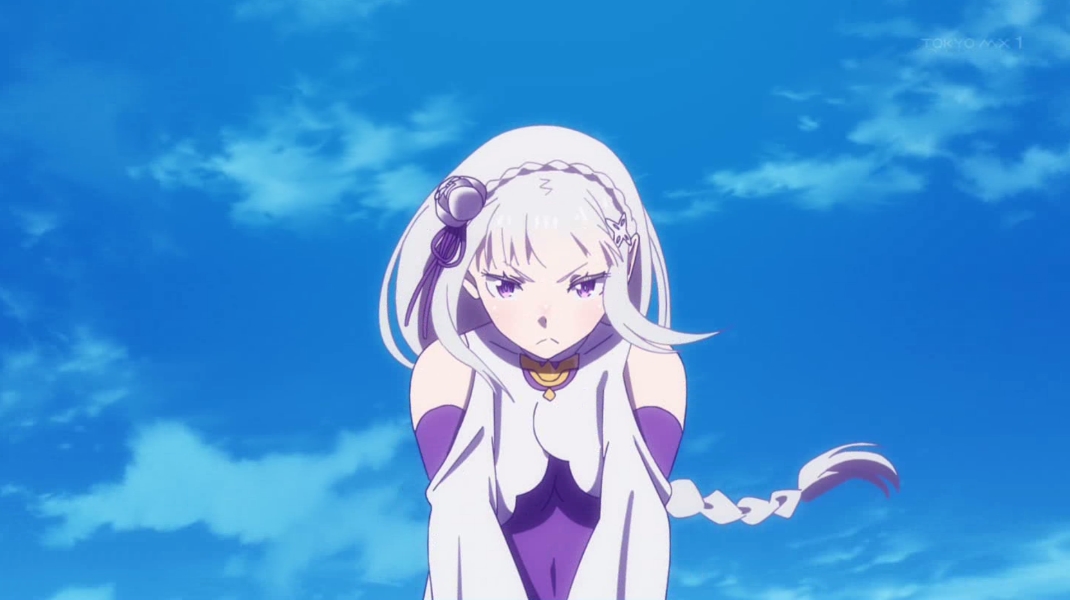 Re:ZERO -Starting Life in Another World- Season 4 Episode 85 post image 1