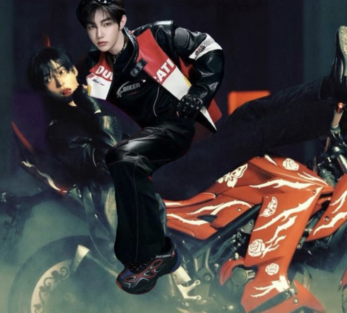 gyusnack's tweet photo. fixed it https://t.co/AKUsN3TfRc