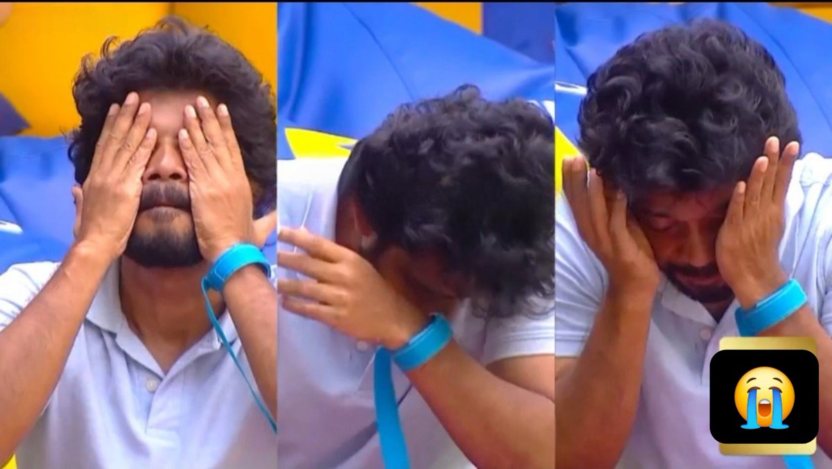 90Jarvis's tweet photo. Inside Source

Lakshmi Priya spoke about Kumaran’s father during yesterday’s mask task HMs warned LP about it, &amp; BB also warned her

After that, Kumaran was under severe mental pressure &amp; didn’t want to continue in the game.

Shame on you, LP 

#BiggBossTamil #BiggBossTamil10 https://t.co/nKiZ6fLAR9
