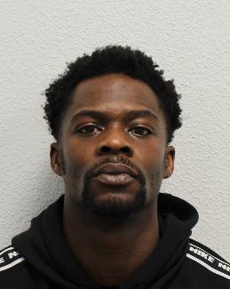 CourtNewsUK's tweet photo. Heres the mugshot of former Crystal Palace youth player Jordan Burton who was jailed for life for the 2006 murder of Daniel Allright https://t.co/XNhDfJfMsk https://t.co/2lPovGuLK0