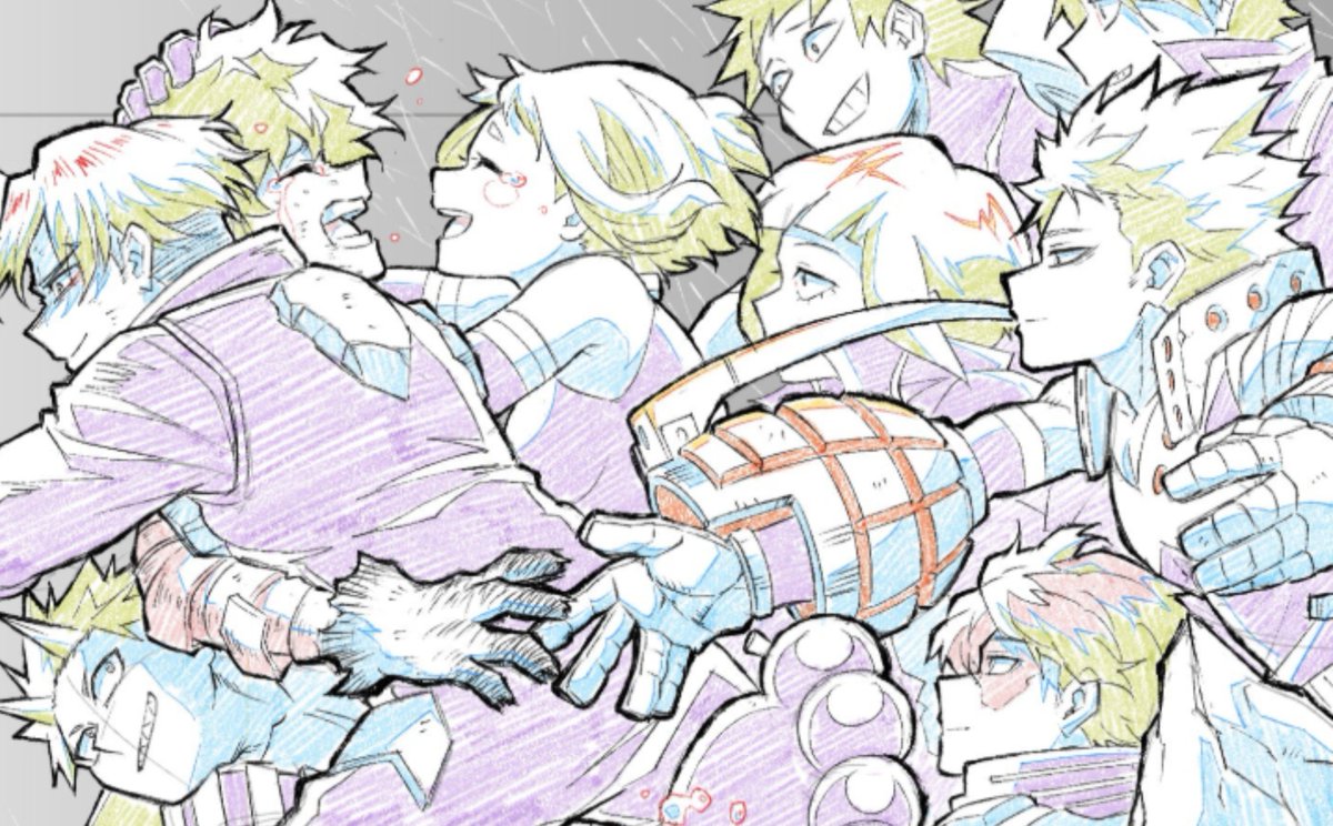 shigazuku's tweet photo. this is truly the most yearning anyone has ever yearned ever https://t.co/t5T4rUfVrA
