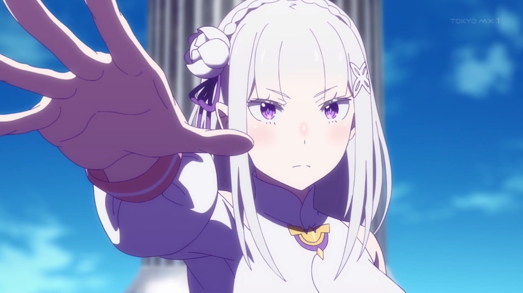 Re:ZERO -Starting Life in Another World- Season 4 Episode 85 post image 1