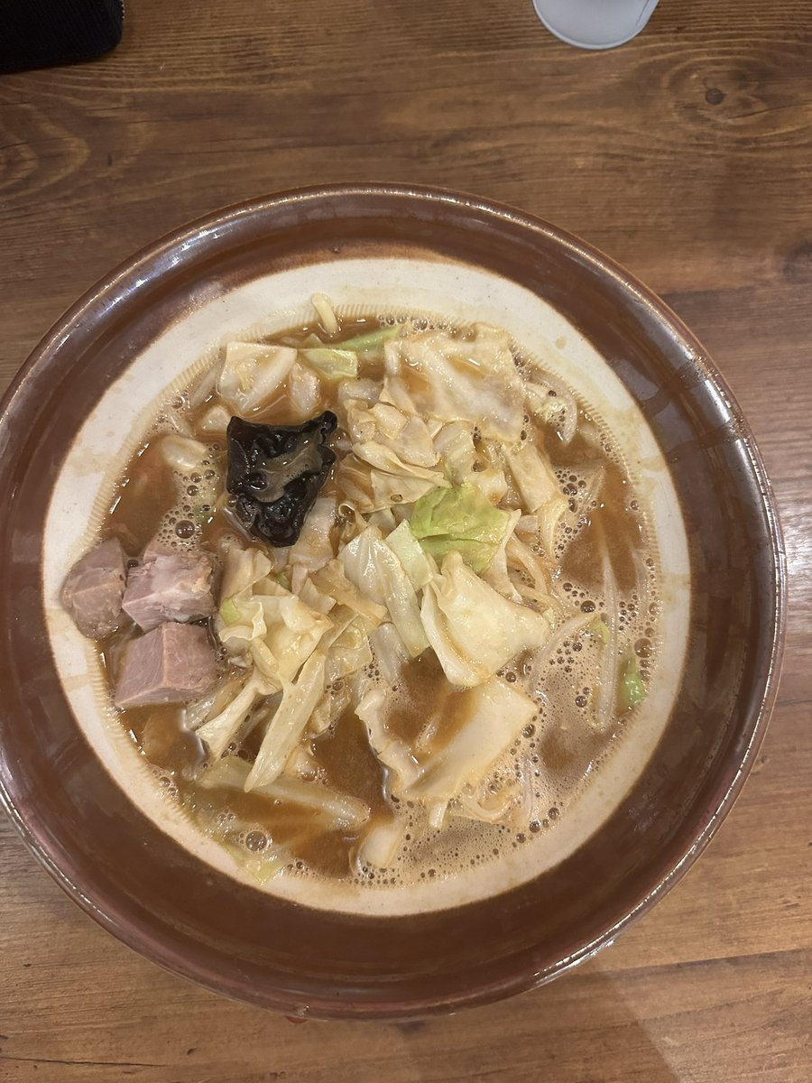 oiocha_taka's tweet photo. #今月食べたラーメン晒そうぜ https://t.co/JR41eIEa6d