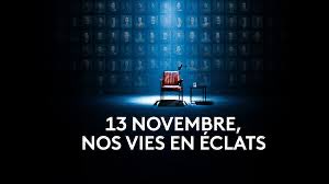 francetvpro's tweet photo. 🏆#Prix @Francetele 

Le documentaire « 13 Novembre, nos vies en éclats » vient de remporter le Prix du meilleur documentaire au Venice TV Award.

Un film réalisé par Valérie Manns et produit par l’INA

▶️Disponible sur https://t.co/otVbeCVXNQ https://t.co/XIPgQHXlRc