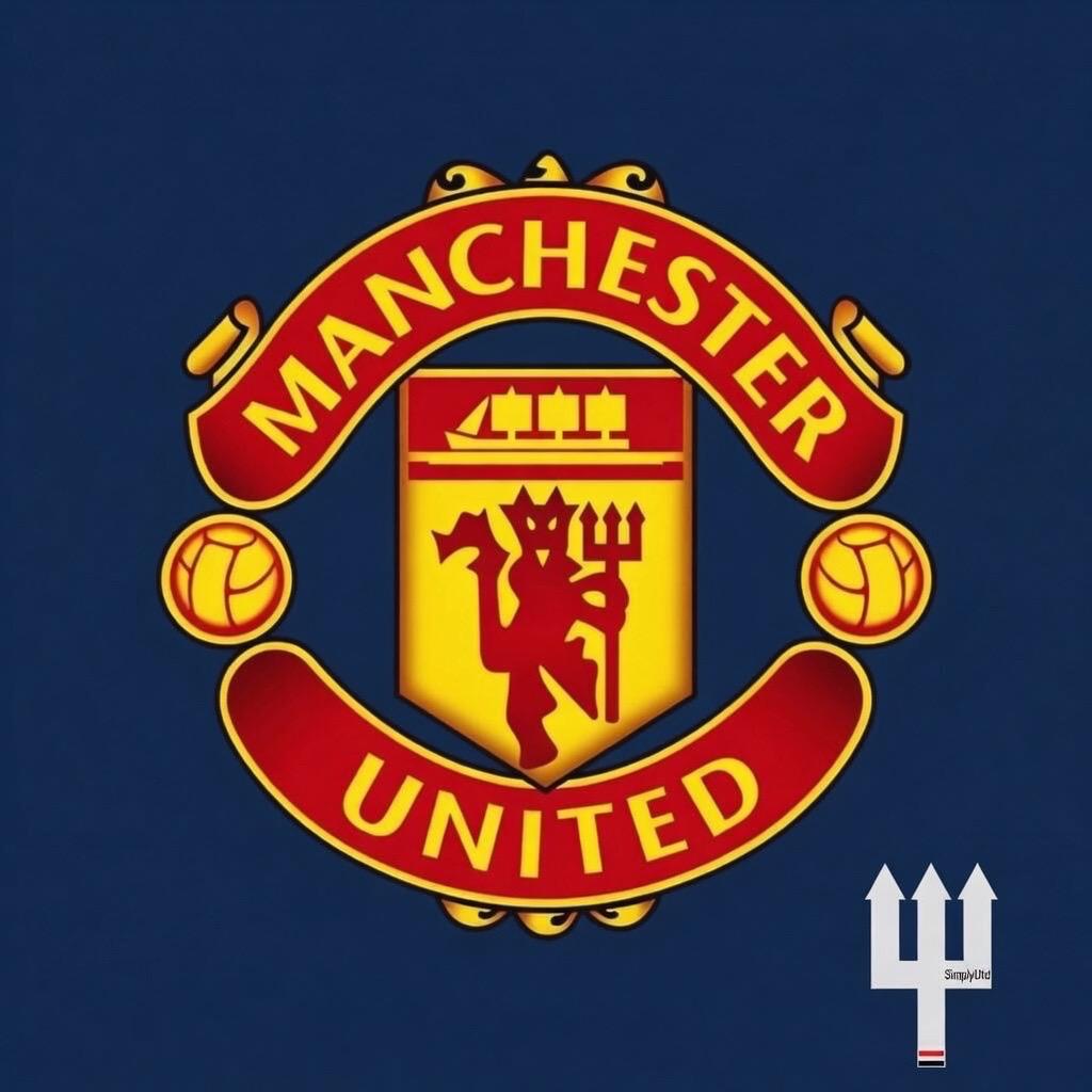 SimplyUtd's tweet photo. 🚨 NEW!

Manchester United have made CONTACT with Como over 25-year-old midfielder Lucas Da Cunha. However, Como are under no pressure to sell, meaning a deal could prove difficult. 

[@GraemeBailey] https://t.co/Z2hxpnIbo2