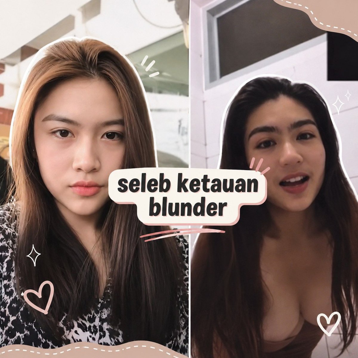 vzoips's tweet photo. seleb tiktok blunder.

https://t.co/b1ZaC45g6E https://t.co/lE7DOIEaMA