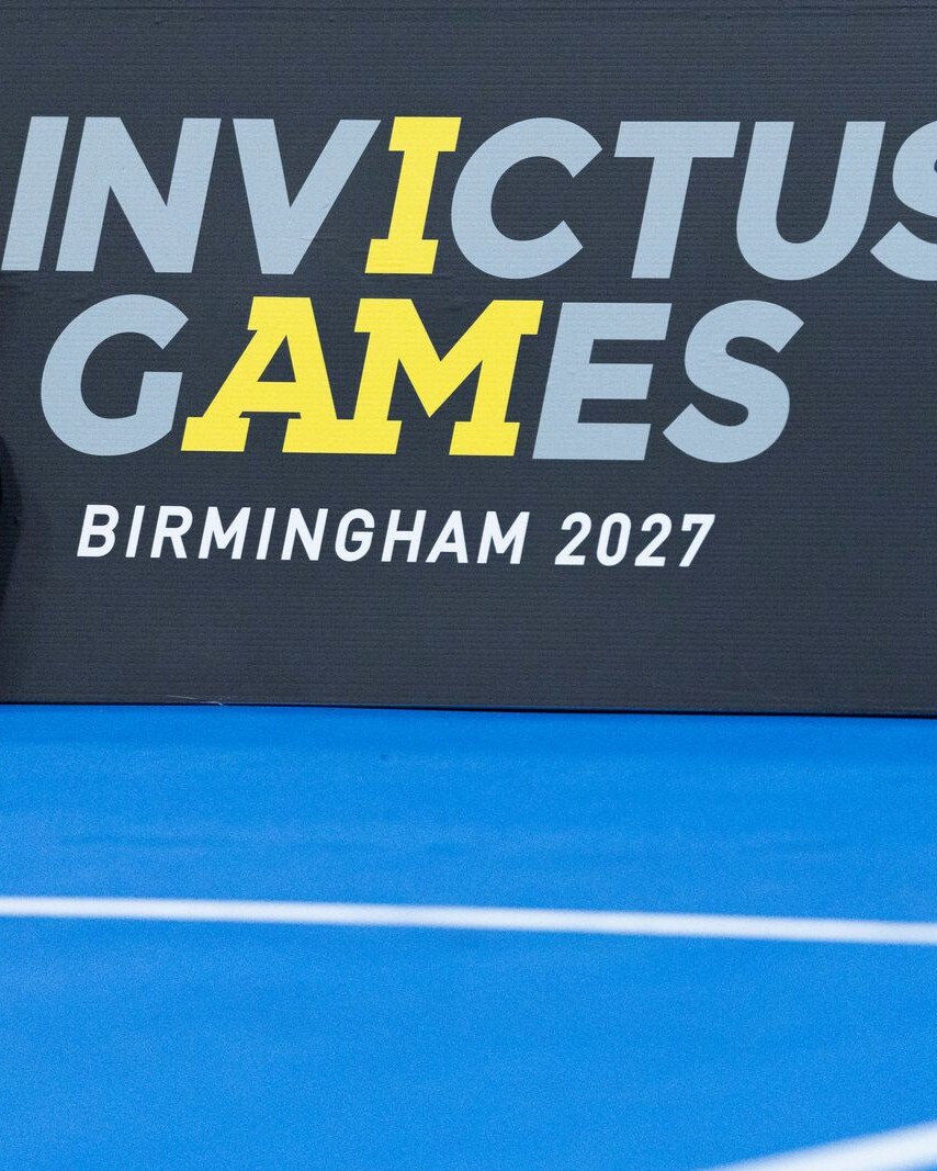 WeAreInvictus's tweet photo. Tickets for Invictus Games Birmingham 2027 are coming soon!

Tickets will be released across three phases, giving members of the Birmingham 2027 Community early access before the general sale.

1️⃣Priority Presale: 13 to 14 October
For Armed Forces personnel, veterans and eligible local residents.

2️⃣Community Presale: 20 to 21 October
For everyone registered with the Birmingham 2027 Community.

3️⃣General sale: 22 October

Birmingham 2027 will bring the international Invictus Community together in the UK for the next chapter of the Invictus Games.

Make sure you’re registered with the Birmingham 2027 Community so you’re ready for tickets to go on sale: https://t.co/QCPqeEMZou