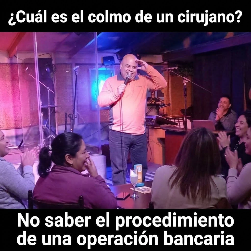 albertomadridcl's tweet photo. Te invito a reír con mi contenido de humor

https://t.co/VroOr4uzMb https://t.co/hjhbachLwc