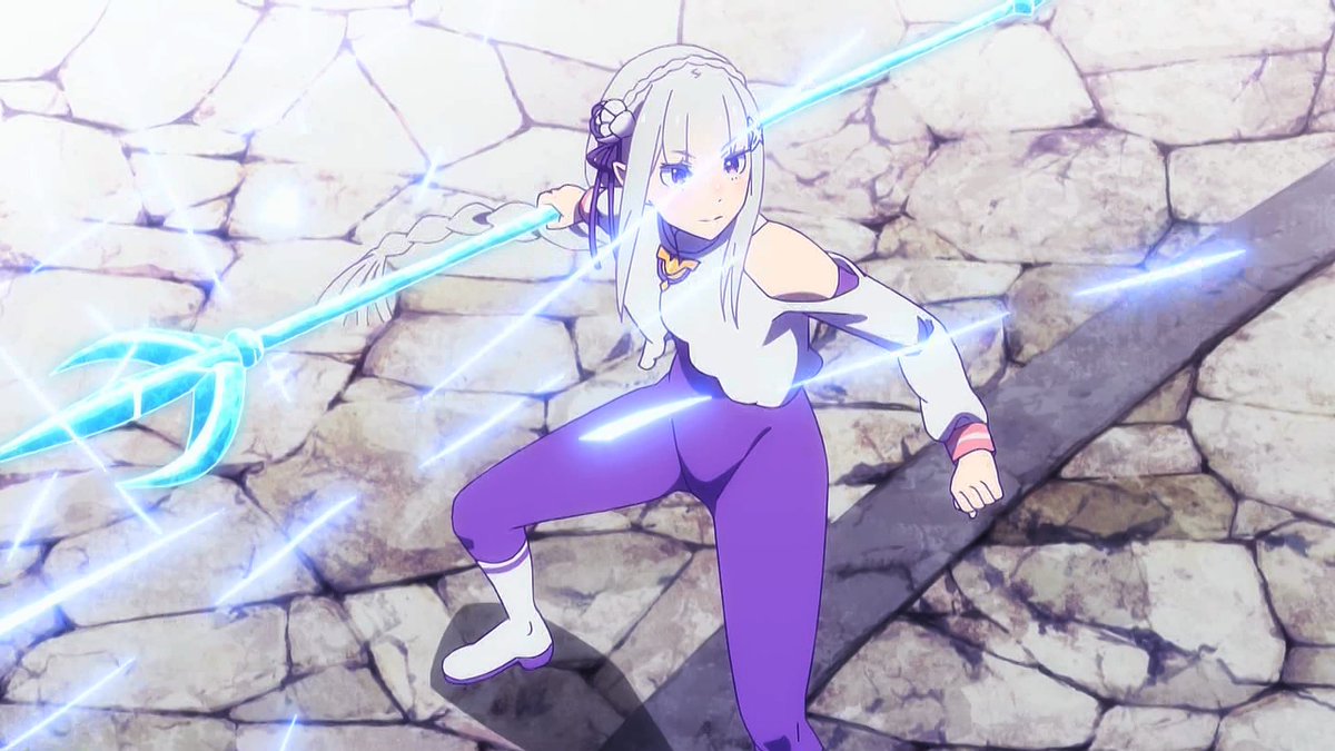 Re:ZERO -Starting Life in Another World- Season 4 Episode 85 post image 1
