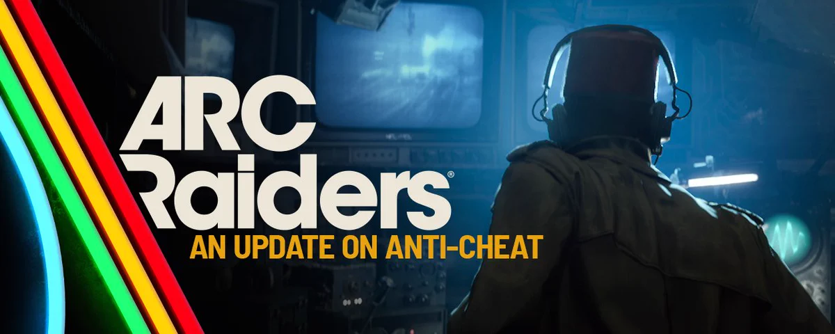 ARC Raiders Official X Account