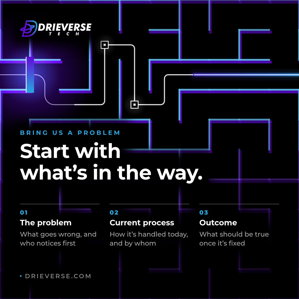 drieversetech tweet picture