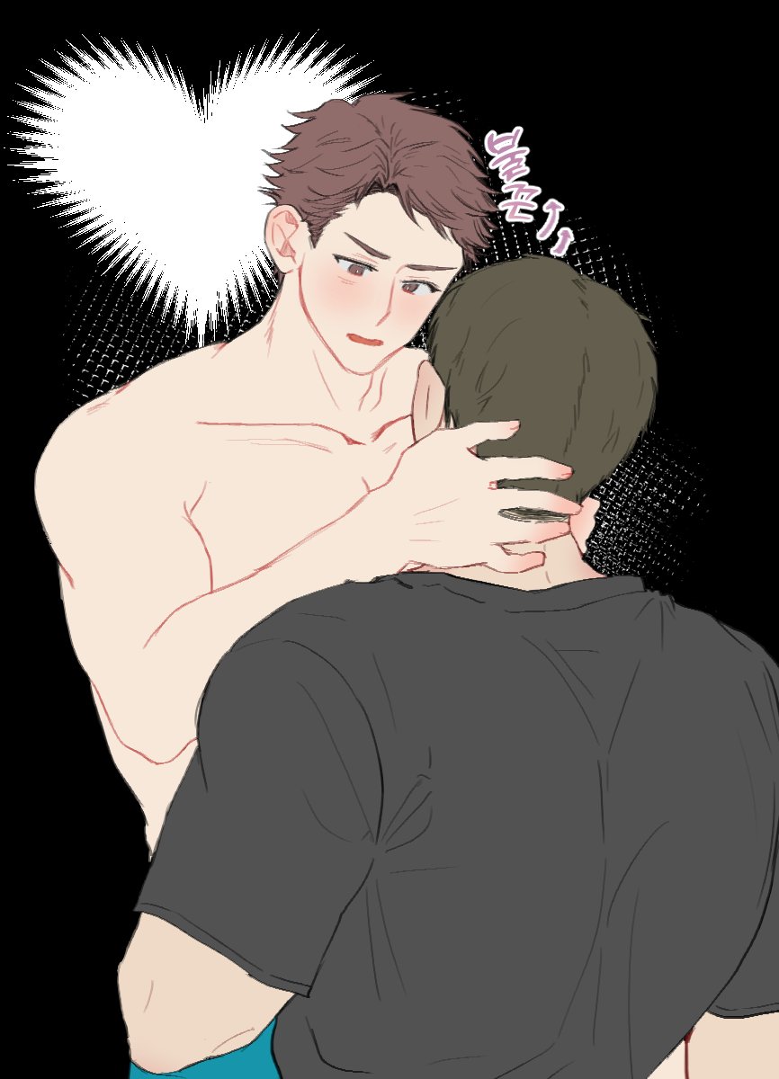 gyosang813's tweet photo. #ushioi #牛及 #우시오이
오랜만에 그리고 싶어져서...😋 https://t.co/GhmBSlZa7G