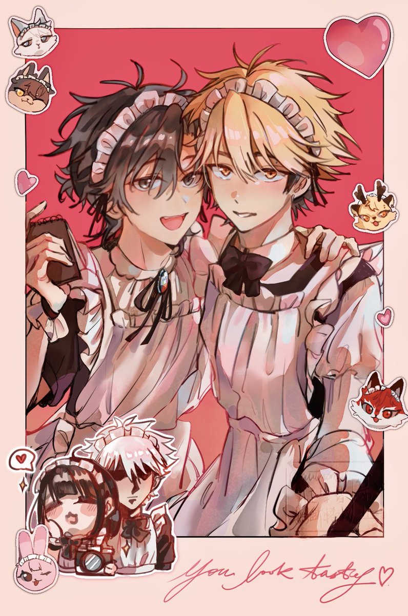 autmomiji's tweet photo. You look tasty too🫸🏻🫷🏻
#linkclick https://t.co/tenVfra6uy