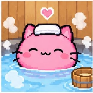 TheParasiteCat's tweet photo. @parasitedotfun so hot in here. more burn pls. @parasitedotfun 

$PCAT https://t.co/eG9zC36sUh