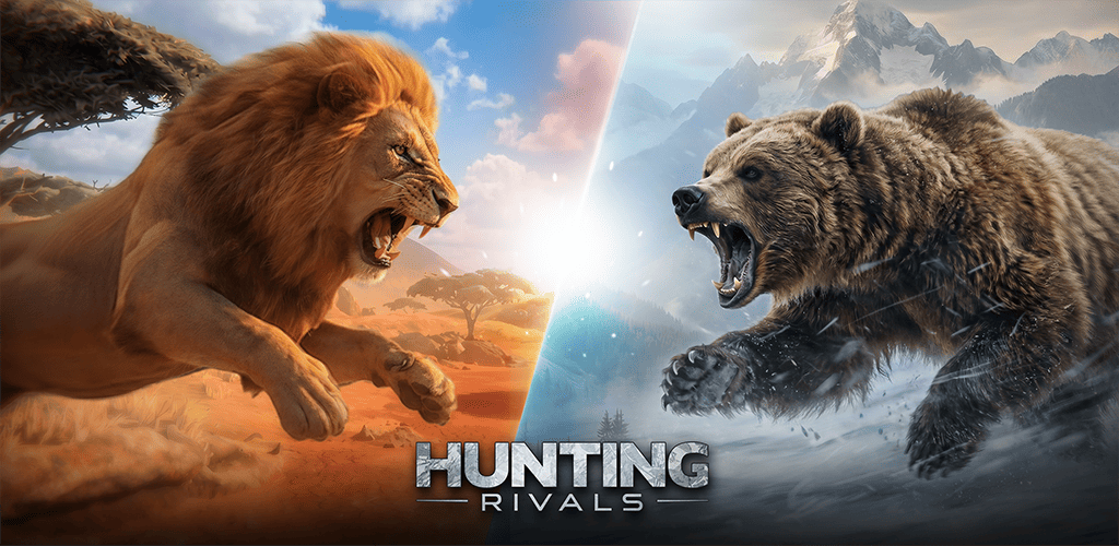 jusamaoficial's tweet photo. Novo Jogo Mobile da https://t.co/jDFBHq52OT, Hunting Rivals, Ultrapassa os $3 milhões em receita e os 3 milhões de instalações
https://t.co/6KIiQVtx7s
#jusama #seuamigogeek #amigogeek #MYGAMES #HuntingRivals