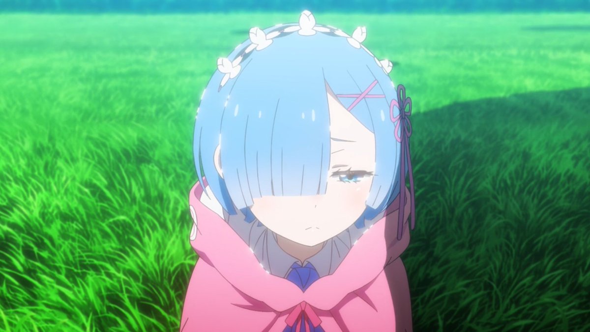 yoluon's tweet photo. #リゼロ #rezero https://t.co/9Nb8GleIL1