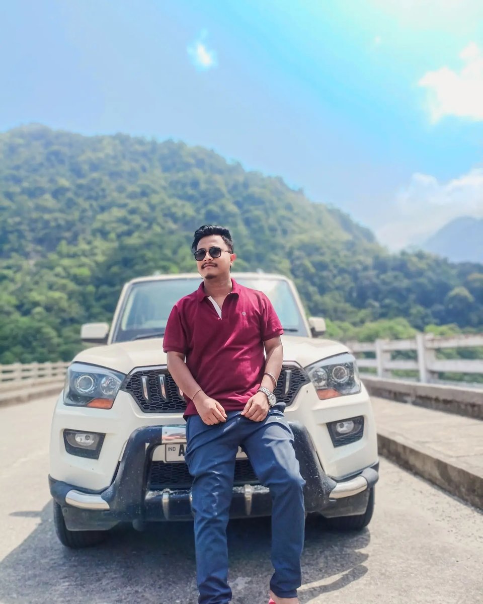 _dayfabulous's tweet photo. Escape the ordinary... ! !..... #nature #travelphotography #photoholic #photostagram #naturegreen #adventure #goodtime https://t.co/xuD9jVru3K