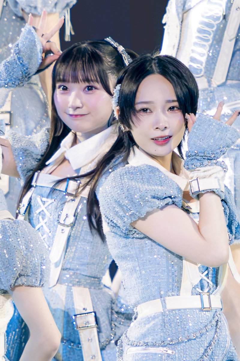 ryo_camephoto's tweet photo. らっこーひー🦦☕
その2

2026-09-26
AKB48 THREE CONCEPTS LIVE in K-Arena Yokohama
@sorara_akb48 
@kohina_narita 
#山﨑空
#成田香姫奈 
#AKBサンコンコン https://t.co/XotVSYqCbz