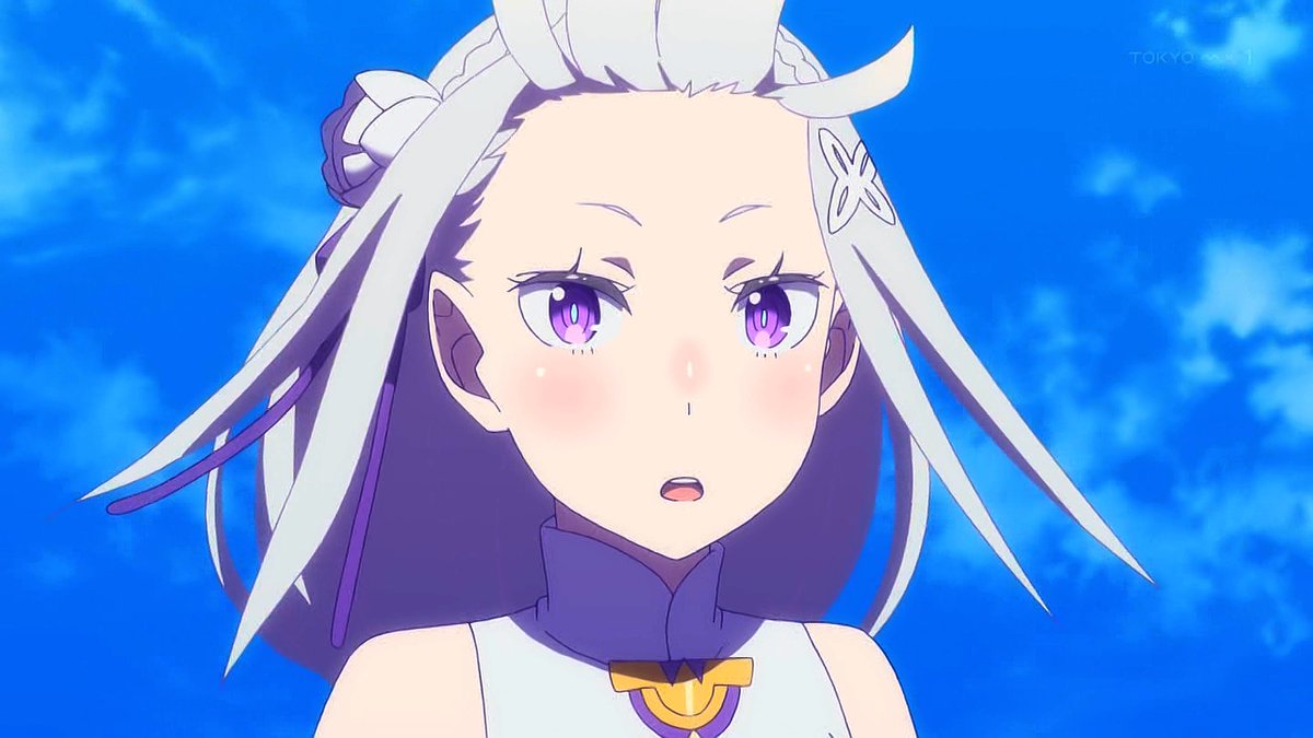 Re:ZERO -Starting Life in Another World- Season 4 Episode 85 post image 1