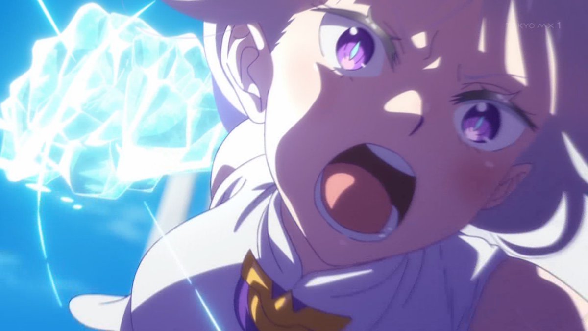 Re:ZERO -Starting Life in Another World- Season 4 Episode 85 post image 1