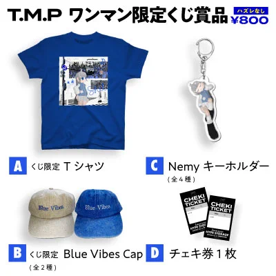 T.M.P on X: 