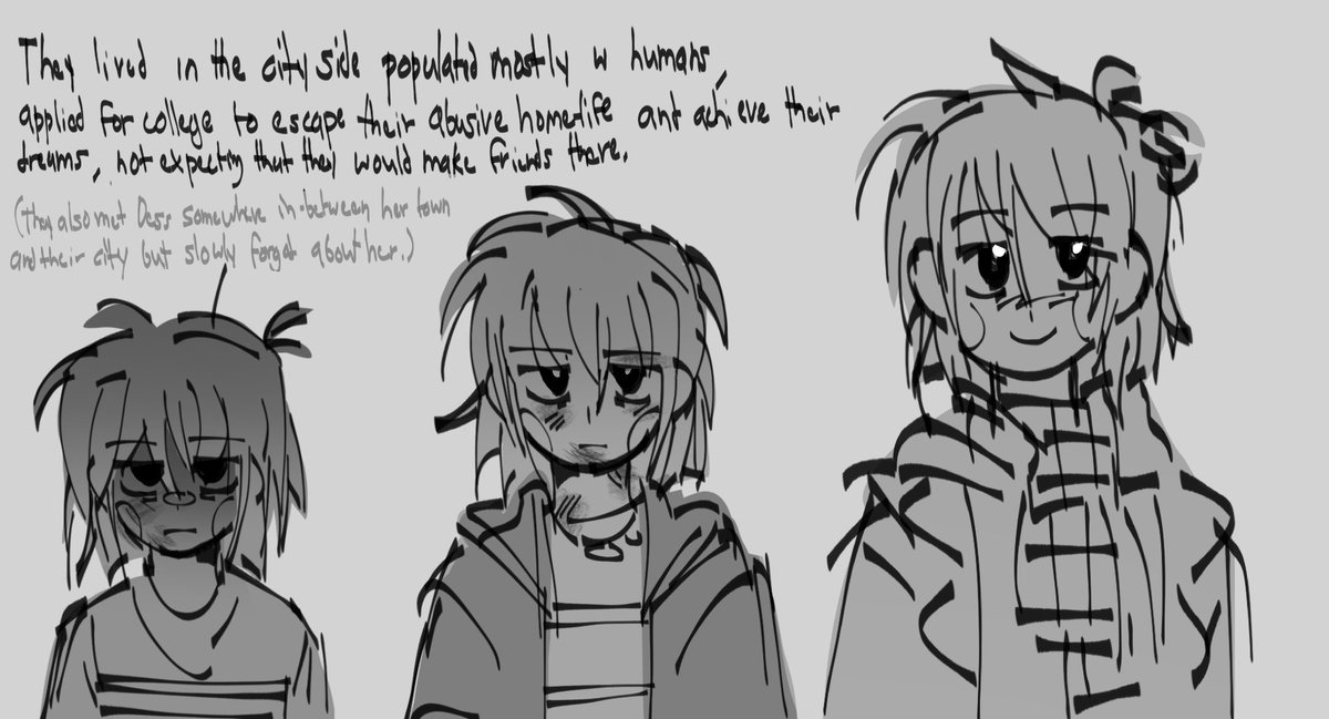 _senby_'s tweet photo. my Deltarune Chara concept!!🥹🥹
#deltarune #deltarunechara https://t.co/AQbxLc3fJT