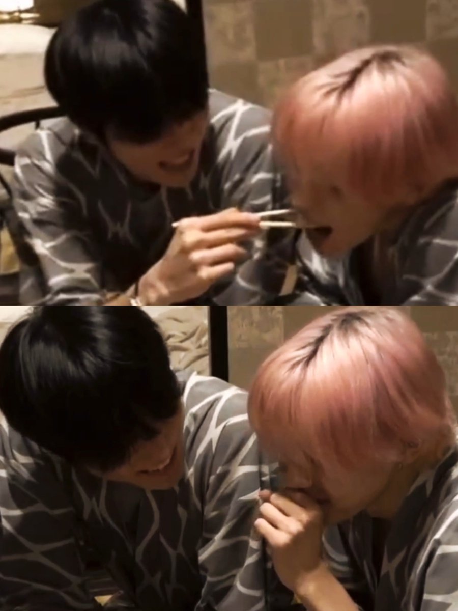 Tataro_Ogyq's tweet photo. SungTaro had sex while they were showering https://t.co/QCznJ0kETx