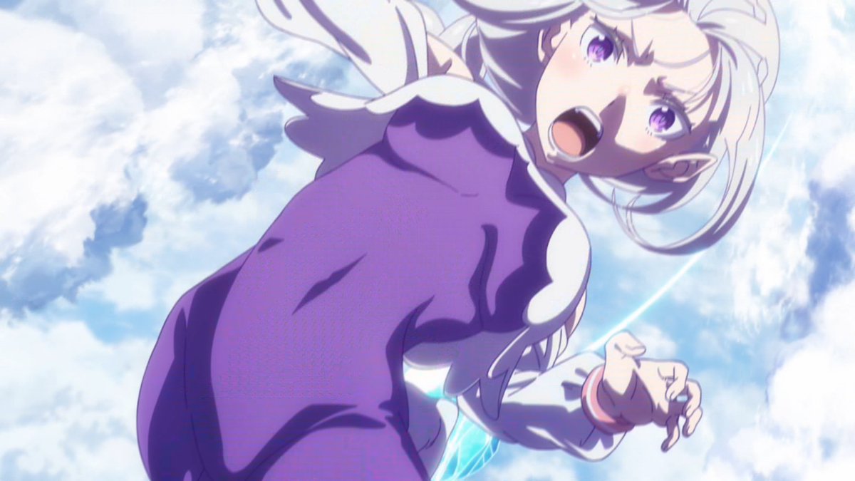 Re:ZERO -Starting Life in Another World- Season 4 Episode 85 post image 1