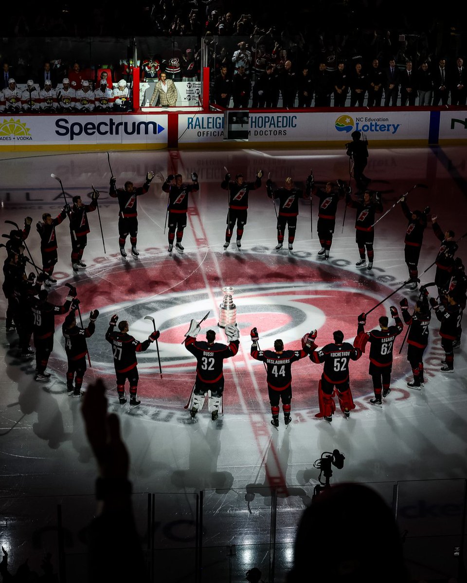 Canes's tweet photo. Iconic. https://t.co/NzuPkBcSjd
