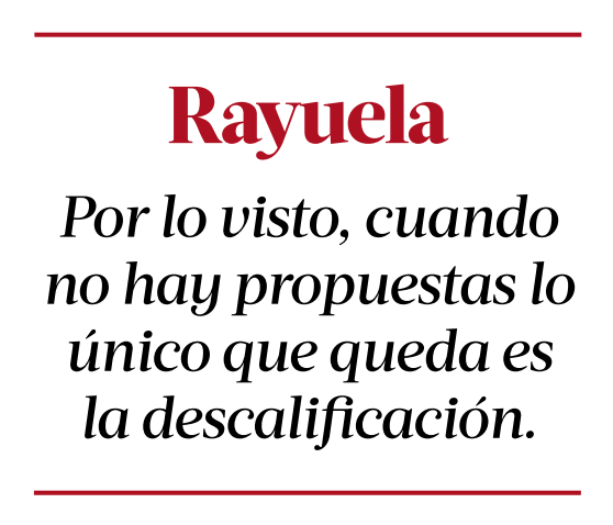 LaJornada's tweet photo. 🖋️ Hoy en Rayuela de La Jornada:

https://t.co/1CrGbepigK https://t.co/VHHMjekxoT