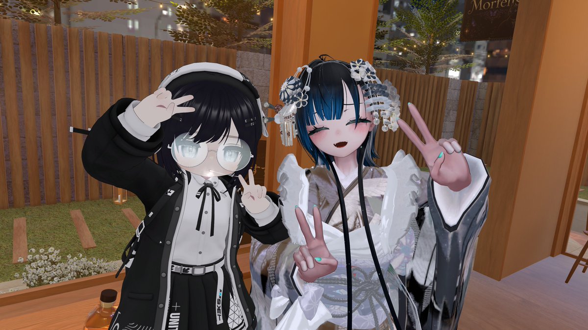choko1229da's tweet photo. いえーーい
最後までは居なかったけど楽しかったぜぇい！

新しい場所だったとしてもいくよ！！！！ https://t.co/Pt8ncaVvTt