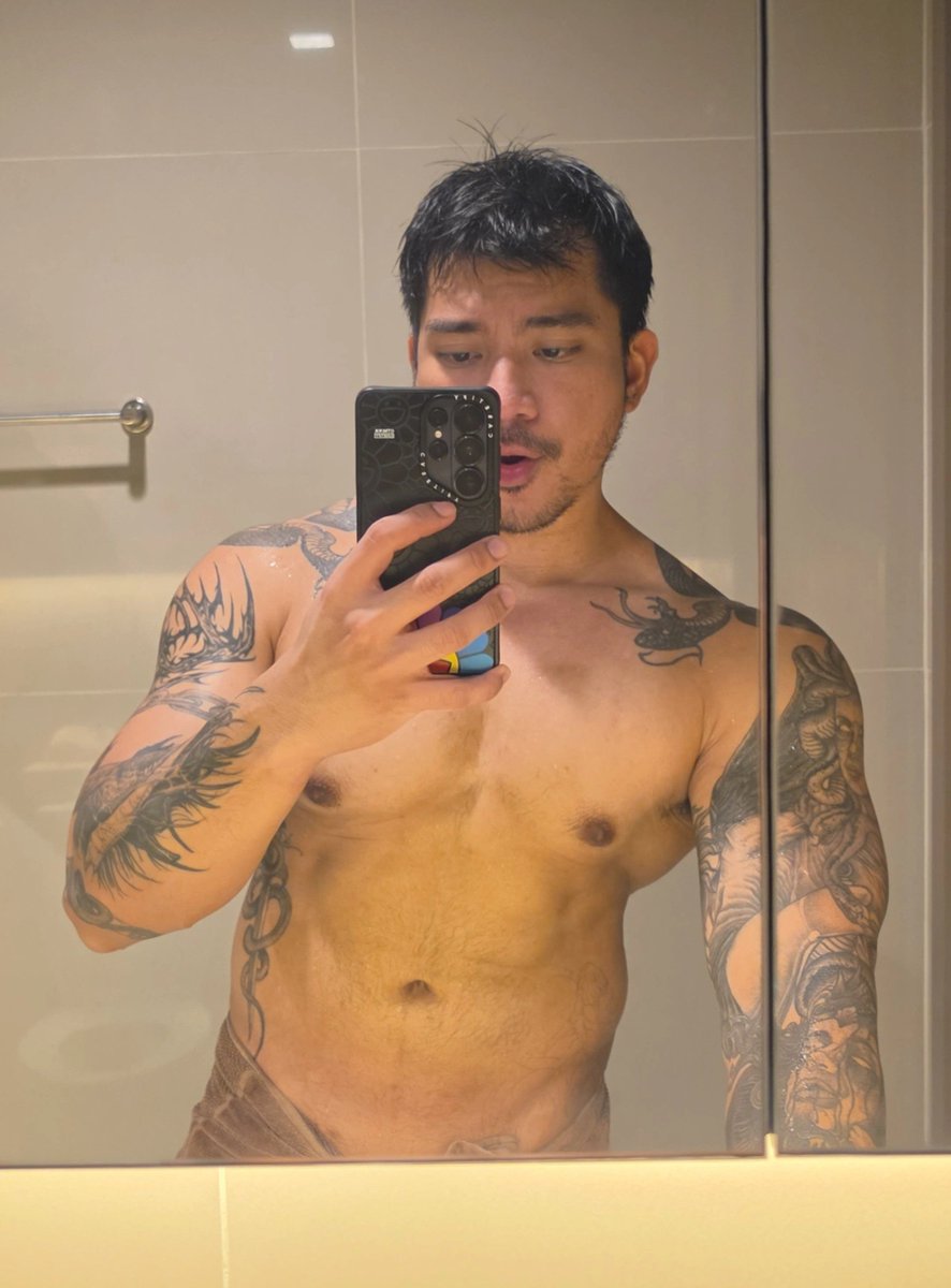 AumSeangproh's tweet photo. 💦💣 https://t.co/iZoV8YA6Y8