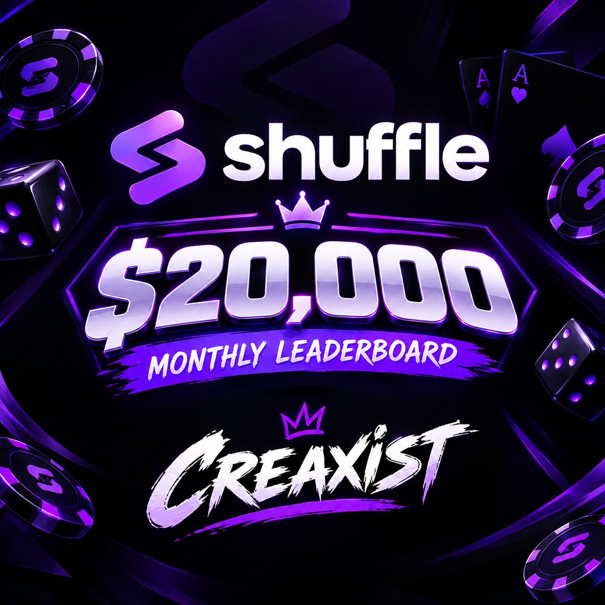 Creaxist's tweet photo. Come and Witness yourself!
LIVE NOW !!!!
https://t.co/P80THSzau4 https://t.co/QJX0An3tKK