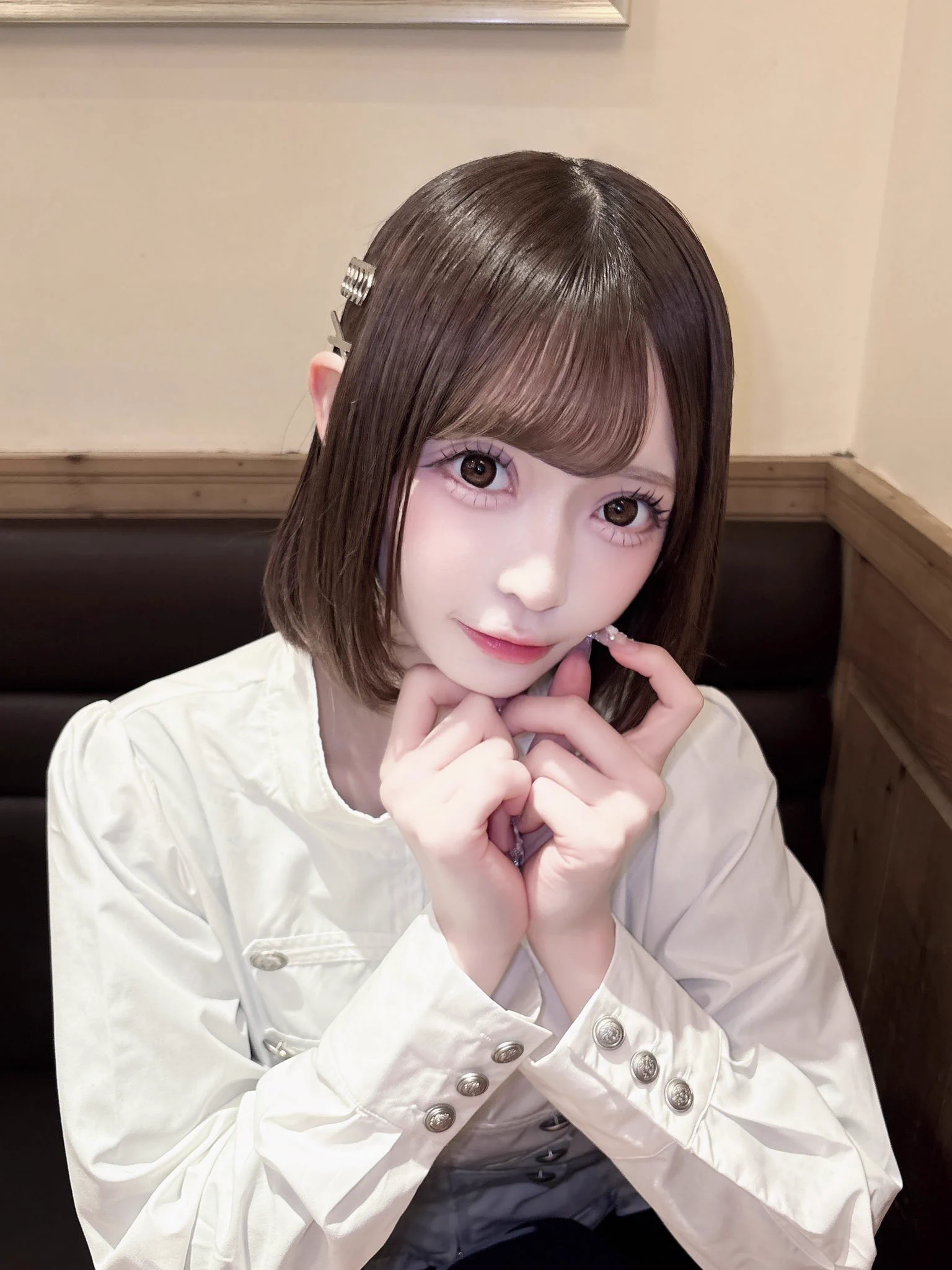 浅桜 みらい〚 Onephony 〛@12月18日（金）4周年記念公演 in