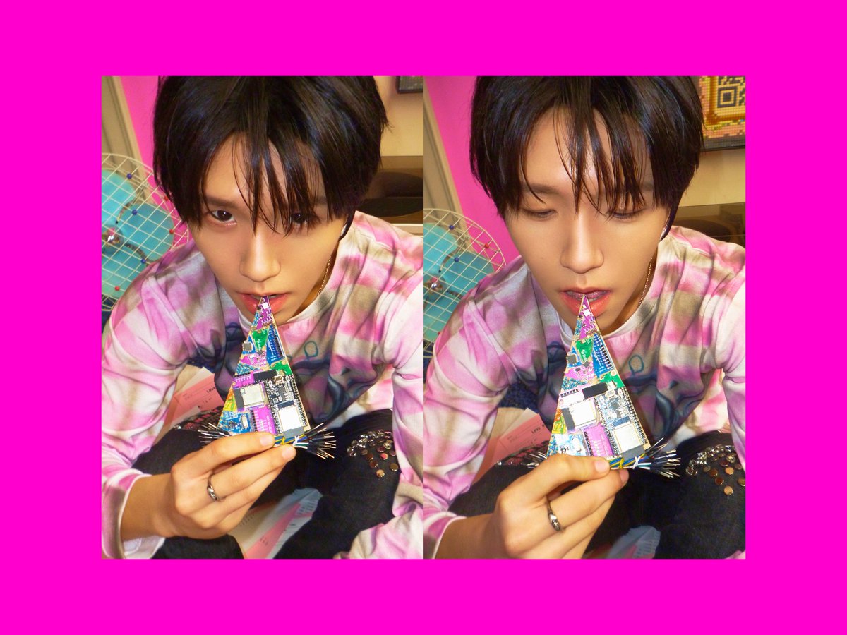 nctwishofficial's tweet photo. #JAEHEE #재희 #ジェヒ
Teaser Images - Lover Boy 2

NCT WISH 【I SPY - The 4th Mini Album】
➫ 2026.10.12 6PM (KST)

💿 Pre-order
https://t.co/nN3rEYQ6Xs 

EVERYTHING, ALL AT ONCE, NEO
https://t.co/LrMbZwt0Ol   

#NCTWISH #ISPY
#NCTWISH_ISPY
#NCT_10TH_ANNIVERSARY https://t.co/rlChSWW2an