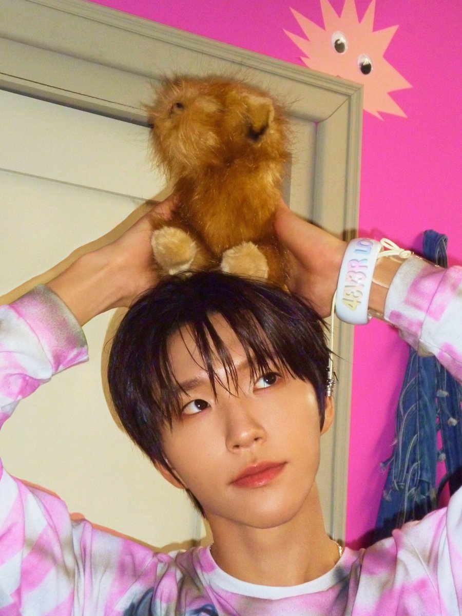 nctwishofficial's tweet photo. #JAEHEE #재희 #ジェヒ
Teaser Images - Lover Boy 2

NCT WISH 【I SPY - The 4th Mini Album】
➫ 2026.10.12 6PM (KST)

💿 Pre-order
https://t.co/nN3rEYQ6Xs 

EVERYTHING, ALL AT ONCE, NEO
https://t.co/LrMbZwt0Ol   

#NCTWISH #ISPY
#NCTWISH_ISPY
#NCT_10TH_ANNIVERSARY https://t.co/rlChSWW2an