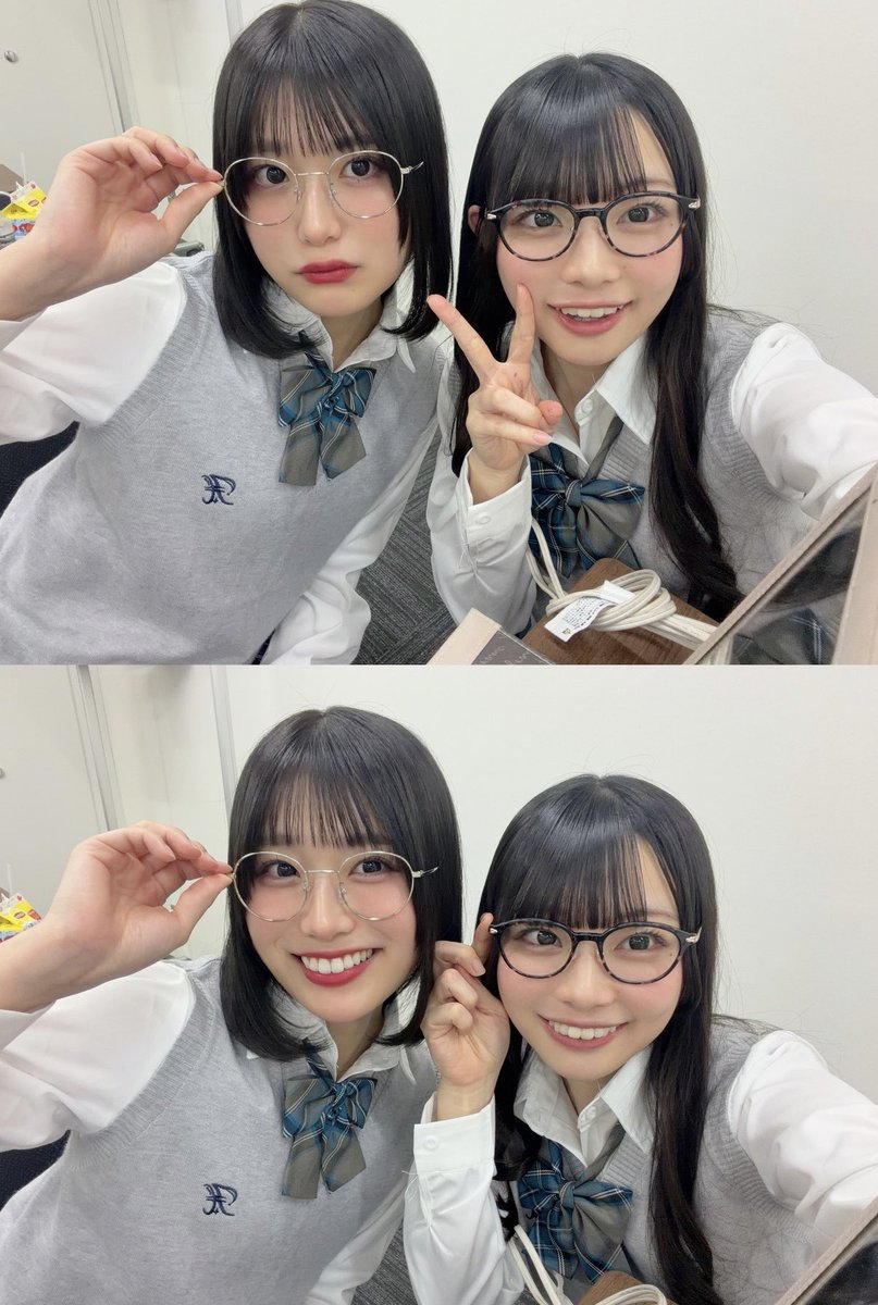 iori_nmks's tweet photo. 愛奈ちゃんお誕生日おめでとう.ᐟ.ᐟ

いつも可愛くてやさしくてアイドルという
お仕事にまっすぐで他人のことを心の底から
思いやることができて常に高みを目指し
続けている愛奈ちゃんのことを本当に尊敬
しています(>_<)🩵

愛奈ちゃんのこと褒めるといつもなぜか
わたしのことも褒めてくれて幸せな気持ちに
させてもらっちゃっているし愛奈ちゃんの
ことそばでずっと守りたいって自然と思っ
ちゃうし言葉で表しきれない魅力がたくさん
あるなあと思っています.ᐟ.ᐟ

1年経って愛奈ちゃんのほうからお出かけに
誘ってくれたのが本当に本当に嬉しくて.ᐟ.ᐟ
飛び上がるほど嬉しかったので(即スクショ
した)これからも誘い誘われしたいっ🍁♡

あまりにも優しくて努力家すぎてたまに
心配になってしまうから一緒に息抜きして
過ごしていきたいしなにかあったらすぐに
頼ってね.ᐟ.ᐟ出来る限りの手は尽くします👍🏻

こんなに身近に追いかけたい背中があって
ありがたすぎるよ〜.ᐟ.ᐟこれからも追いかけ
させてくださいな〜🏃🏻‍♀️🩵

唯織にとっていつまでも𝑩𝑰𝑮な存在.ᐟ.ᐟ.ᐟ.ᐟ
𝑩𝑰𝑮 𝑳𝑶𝑽𝑬______です🫶🏻