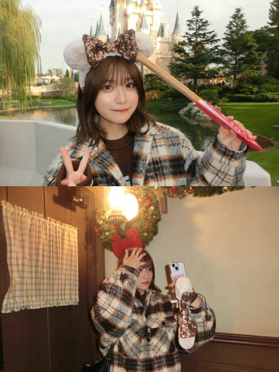 iori_nmks's tweet photo. 愛奈ちゃんお誕生日おめでとう.ᐟ.ᐟ

いつも可愛くてやさしくてアイドルという
お仕事にまっすぐで他人のことを心の底から
思いやることができて常に高みを目指し
続けている愛奈ちゃんのことを本当に尊敬
しています(>_<)🩵

愛奈ちゃんのこと褒めるといつもなぜか
わたしのことも褒めてくれて幸せな気持ちに
させてもらっちゃっているし愛奈ちゃんの
ことそばでずっと守りたいって自然と思っ
ちゃうし言葉で表しきれない魅力がたくさん
あるなあと思っています.ᐟ.ᐟ

1年経って愛奈ちゃんのほうからお出かけに
誘ってくれたのが本当に本当に嬉しくて.ᐟ.ᐟ
飛び上がるほど嬉しかったので(即スクショ
した)これからも誘い誘われしたいっ🍁♡

あまりにも優しくて努力家すぎてたまに
心配になってしまうから一緒に息抜きして
過ごしていきたいしなにかあったらすぐに
頼ってね.ᐟ.ᐟ出来る限りの手は尽くします👍🏻

こんなに身近に追いかけたい背中があって
ありがたすぎるよ〜.ᐟ.ᐟこれからも追いかけ
させてくださいな〜🏃🏻‍♀️🩵

唯織にとっていつまでも𝑩𝑰𝑮な存在.ᐟ.ᐟ.ᐟ.ᐟ
𝑩𝑰𝑮 𝑳𝑶𝑽𝑬______です🫶🏻