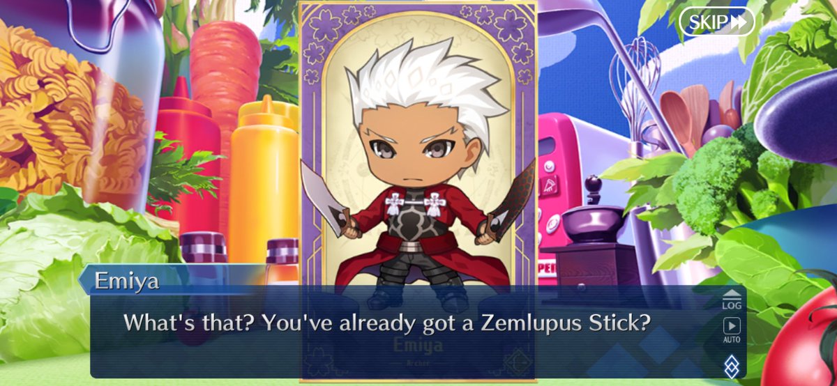 serventarcher tweet picture