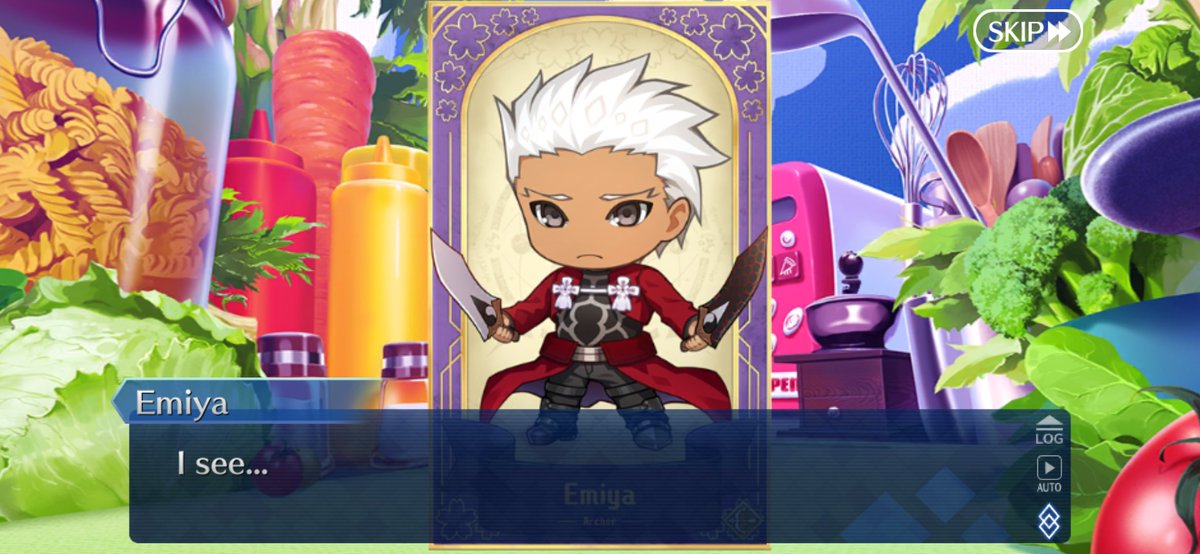 serventarcher tweet picture