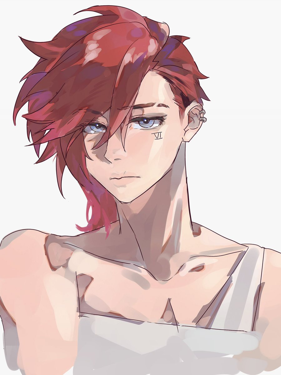 vvm0024's tweet photo. miss you #vi https://t.co/0Gk5LCDTbL