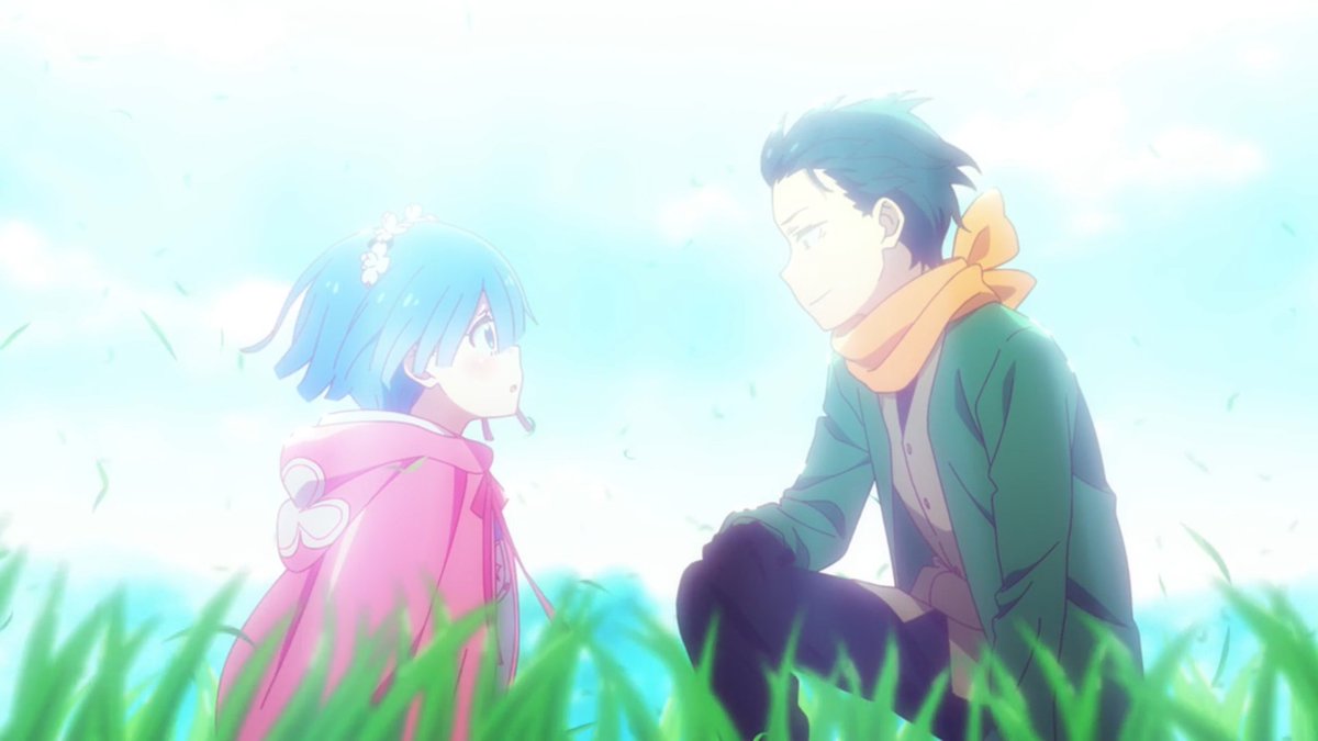 yoluon's tweet photo. #リゼロ #rezero https://t.co/9Nb8GleIL1