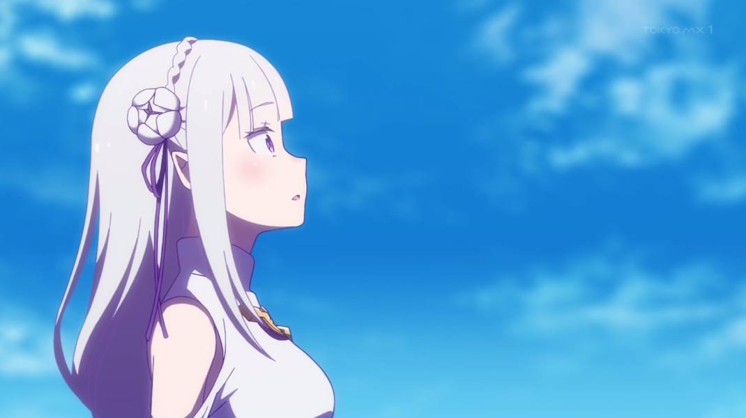 Re:ZERO -Starting Life in Another World- Season 4 Episode 85 post image 1