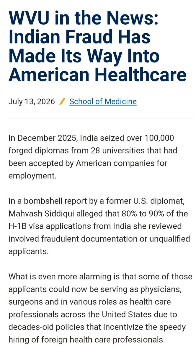TheRoostercrow's tweet photo. @USLaborIG @SenatorCooney @WHFraudTF @USDOL No medical treatment is better than Wrong medical treatment from a fraudster. Get all of them OUT OF THE USA! https://t.co/jiiIXNIGwf