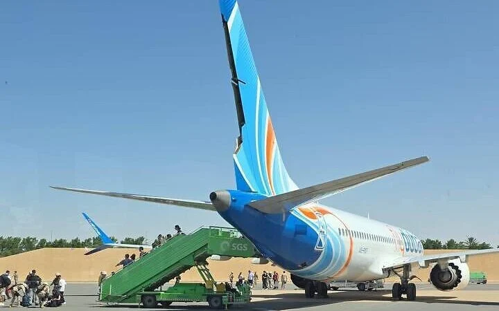 AviMayer's tweet photo. A few thoughts about the narrowly averted disaster aboard the flydubai flight from Dubai to Tel Aviv today:  

1. There were multiple failures here, including that the co-pilot and apparent perpetrator wasn't flagged in advance and that he was able to conceal and use a weapon of some sort to attack the captain while they were locked in the cockpit.

2. Flydubai is a government-owned airline and this incident is deeply embarrassing to both the airline and the UAE government. Emirati authorities will do everything in their considerable power to investigate what happened and prevent it from reoccurring.

3. The UAE is the only country in the world, aside from Israel, whose airlines have flown to and from Israel almost without interruption since October 7, 2023. The UAE has proven to be a deeply committed friend of Israel's and the Emiratis ascribe tremendous importance to both the bilateral relationship between the two countries and the maintenance of the air link between them. Flydubai's Tel Aviv route is one of the airline's busiest and most frequent, with up to ten daily flights in each direction. All of this reinforces the previous point: the Emiratis will do whatever they can to prevent this from happening again.

4. The only reason everyone on the plane is alive is because of the Israeli passengers who decided to take matters into their own hands, break into the cockpit, subdue the perpetrator, and enable the plane to land safely. This is a tremendous testament to their heroism and bravery and to the Israeli spirit that has shown itself throughout Israel's existence and particularly during the past three years.

5. A word of appreciation for Saudi authorities, who—by all accounts—handled this incident with great professionalism, coordinated closely with Israeli authorities, and treated the passengers with courtesy and care. I am surely not the only Israeli who breathed a sigh of relief knowing that the plane had landed in Saudi Arabia. I'm not sure that would have been the case just a few years ago.