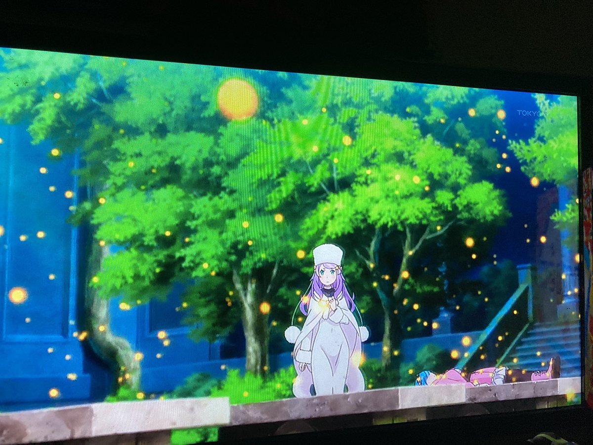 Re:ZERO -Starting Life in Another World- Season 4 Episode 85 post image 1