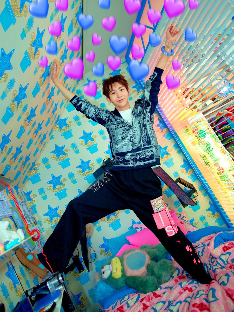 nctwishofficial's tweet photo. #RYO #료 #リョウ
Teaser Images - Lover Boy 2

NCT WISH 【I SPY - The 4th Mini Album】
➫ 2026.10.12 6PM (KST)

💿 Pre-order
https://t.co/nN3rEYQ6Xs 

EVERYTHING, ALL AT ONCE, NEO
https://t.co/LrMbZwt0Ol 

#NCTWISH #ISPY
#NCTWISH_ISPY
#NCT_10TH_ANNIVERSARY https://t.co/wE5qbQGHSW