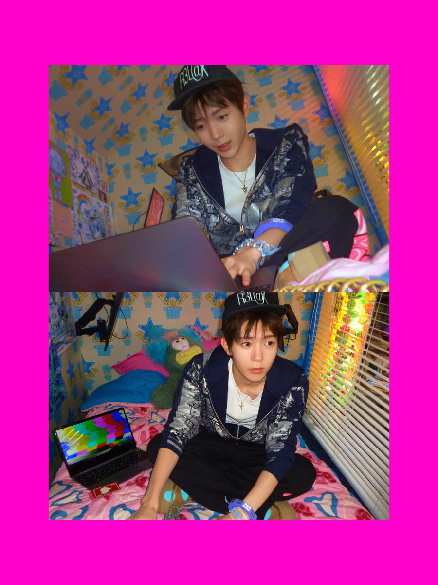 nctwishofficial's tweet photo. #RYO #료 #リョウ
Teaser Images - Lover Boy 2

NCT WISH 【I SPY - The 4th Mini Album】
➫ 2026.10.12 6PM (KST)

💿 Pre-order
https://t.co/nN3rEYQ6Xs 

EVERYTHING, ALL AT ONCE, NEO
https://t.co/LrMbZwt0Ol 

#NCTWISH #ISPY
#NCTWISH_ISPY
#NCT_10TH_ANNIVERSARY https://t.co/wE5qbQGHSW