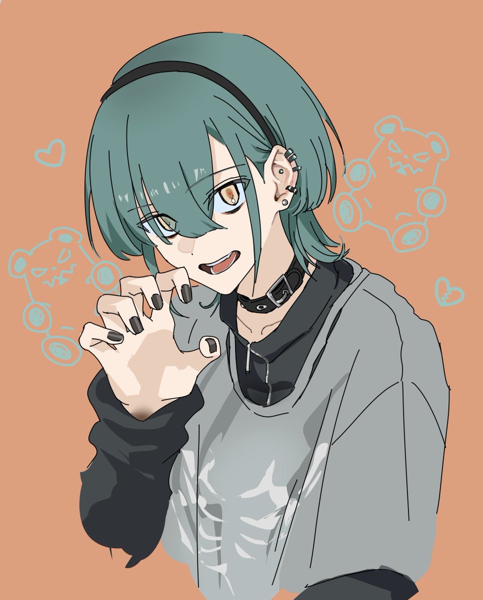 negi_nostromo's tweet photo. #エイトリFA
🧡🧡🧡❤️‍🔥💔 https://t.co/N8qCQSXecz